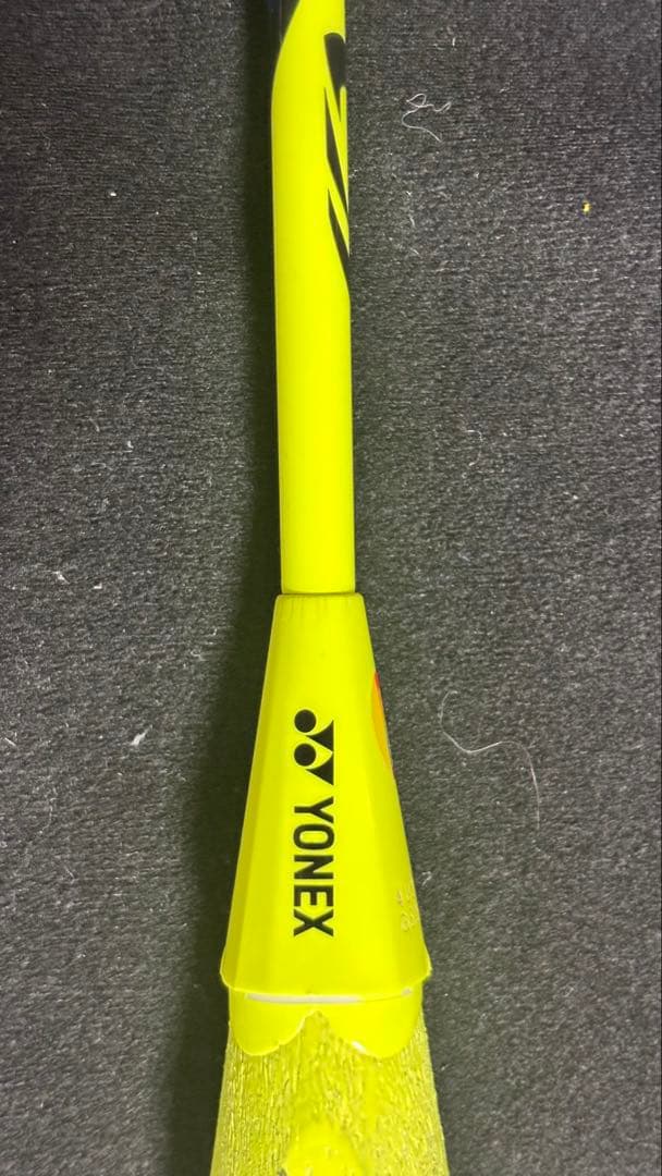 【廃盤・フレーム美品】YONEX アストロクス77 初代 4UG5 | 接触なし