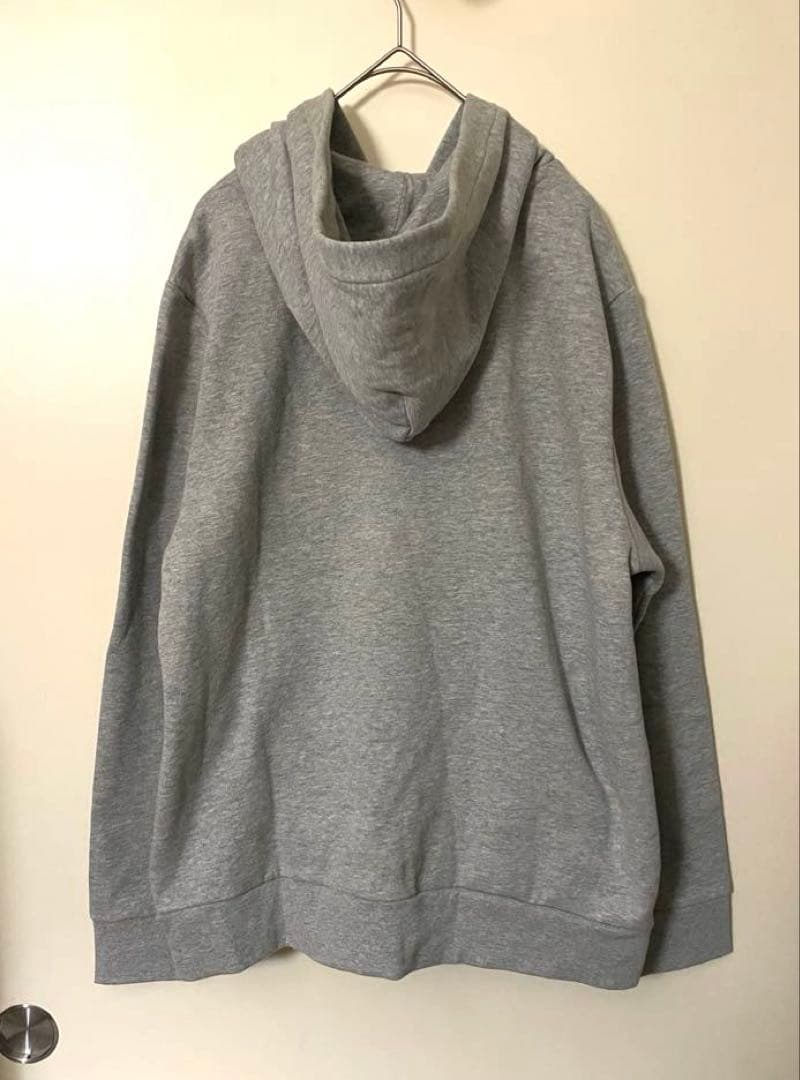 POLO RALPH LAUREN ポロベア　パーカー　グレー