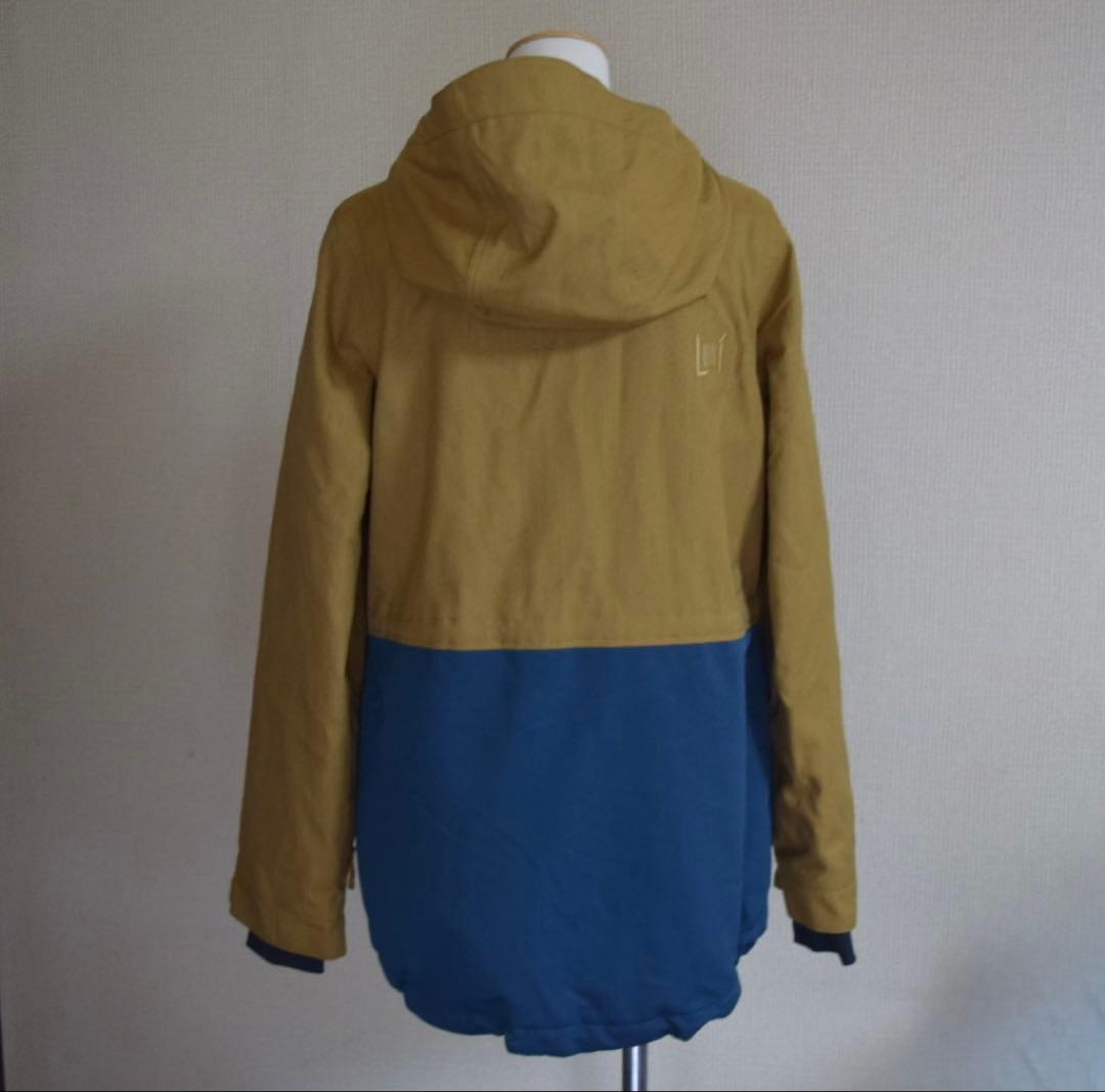 L1 スノーボードウェア ジャケット