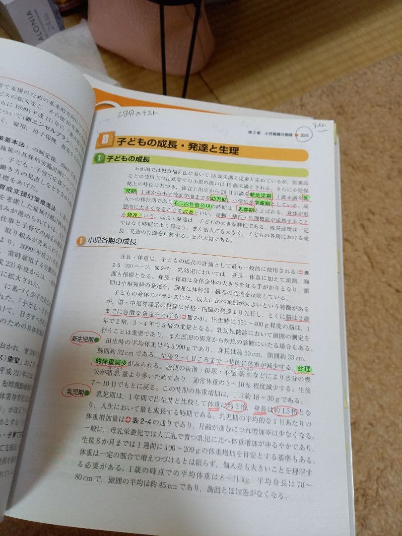 准看護師【医学書院 新看護学】1～14おまけ【看護覚え書、心理学】