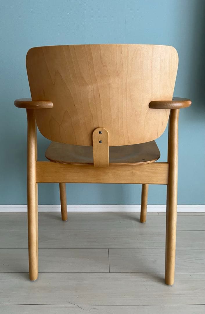 artek Domus Chair ドムスチェア ハニー