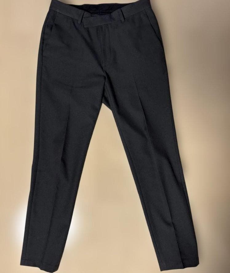 【約34,000円相当】美品 BEAUTY&YOUTH セットアップ グレーS