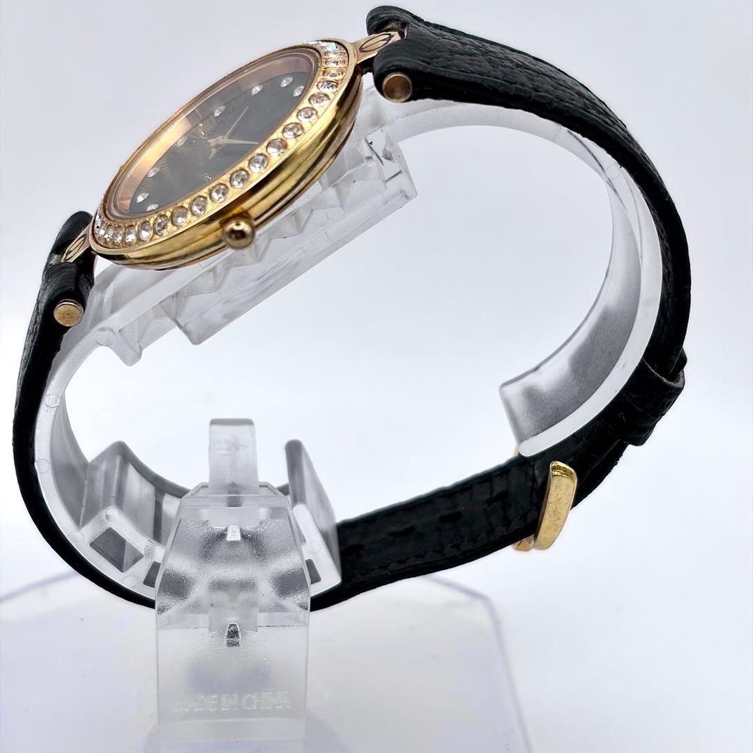 希少 ダンヒル ミレニアム 12Pダイヤ ストーン レディース 稼働品 新品電池