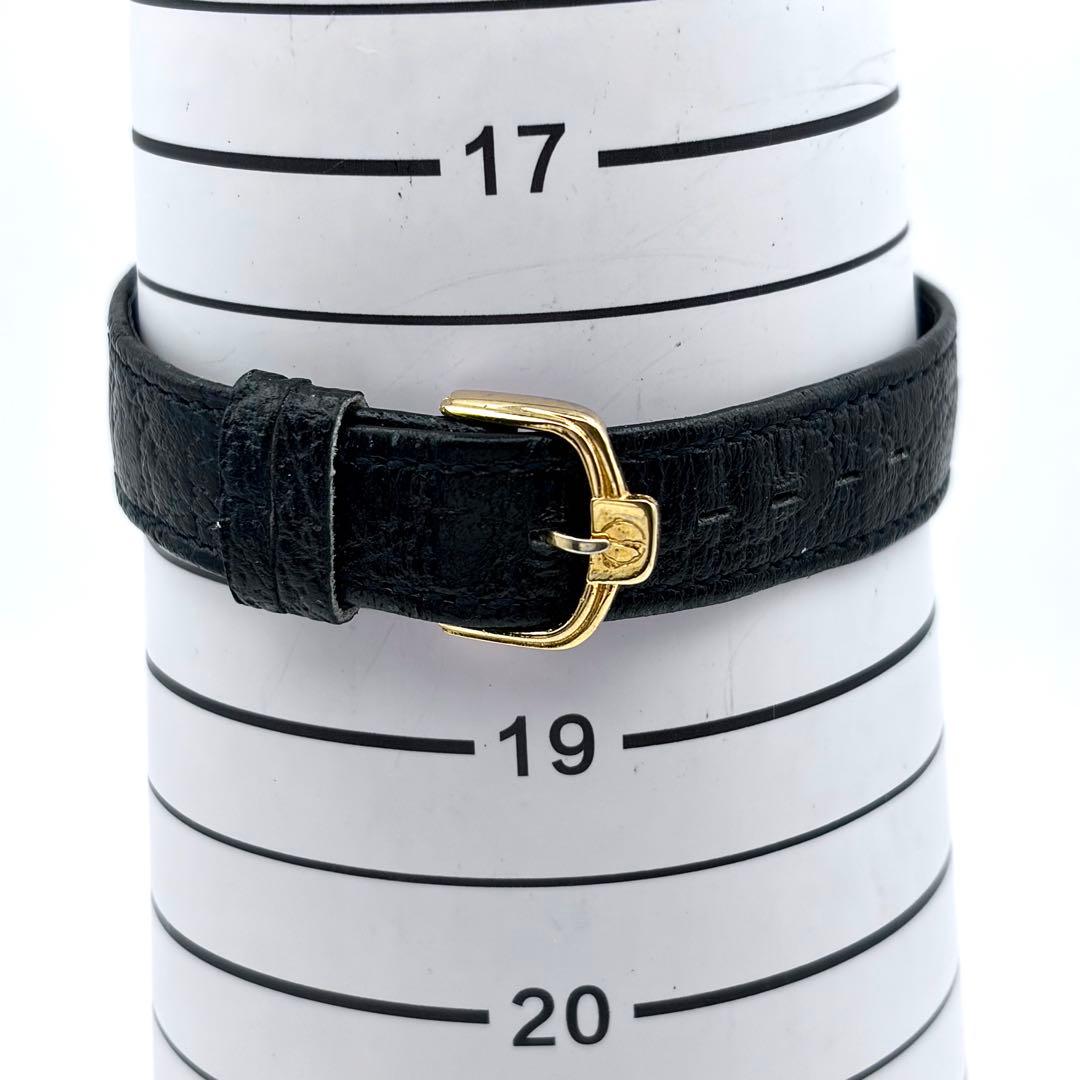 希少 ダンヒル ミレニアム 12Pダイヤ ストーン レディース 稼働品 新品電池