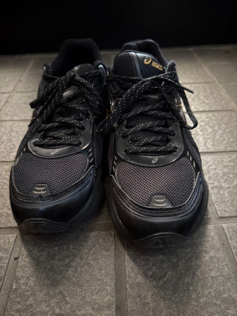 ASICS　GEL-KINETIC FLUENT スニーカー　25.5センチ