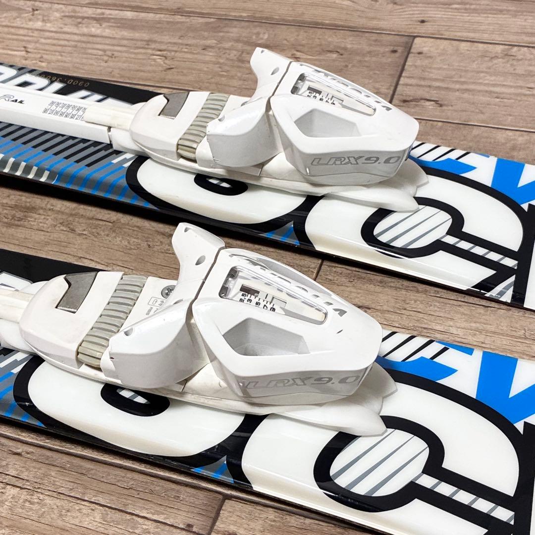 ショートスキー スキーボード  CARVING 90cm ファンスキー