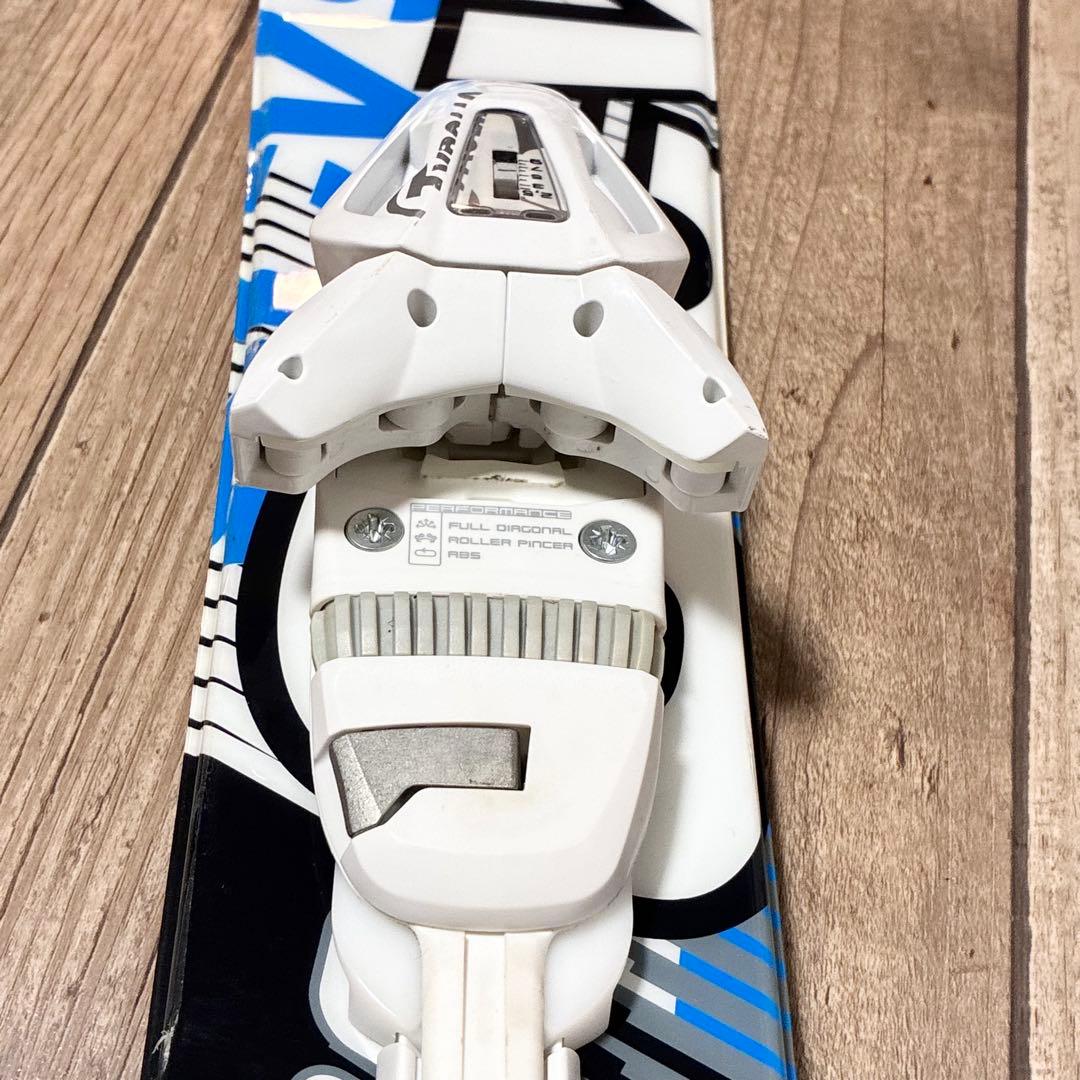 ショートスキー スキーボード  CARVING 90cm ファンスキー