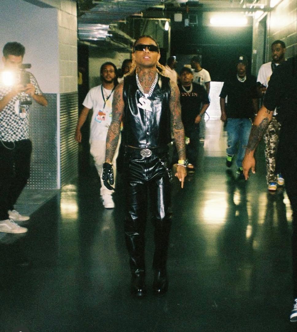 starchainworld ウォレットチェーン