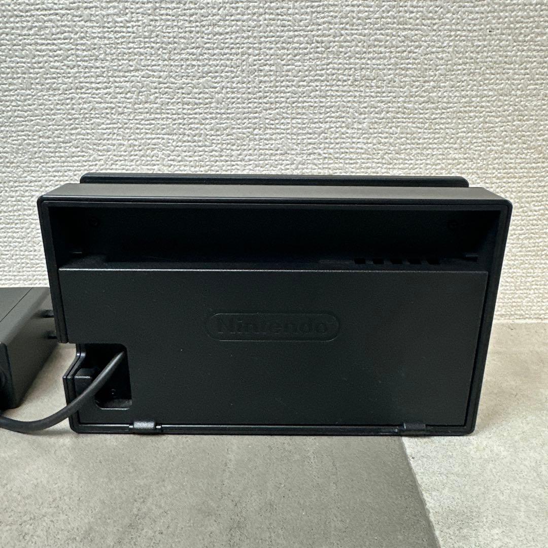Nintendo Switch ニンテンドースイッチ 本体 ジャンク