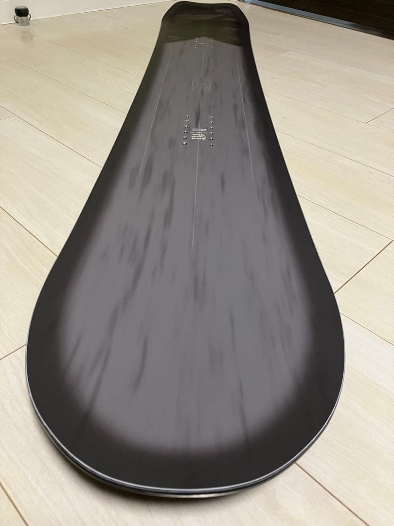 [美品][25-26最新] RICE28 MP155 パウダーボード