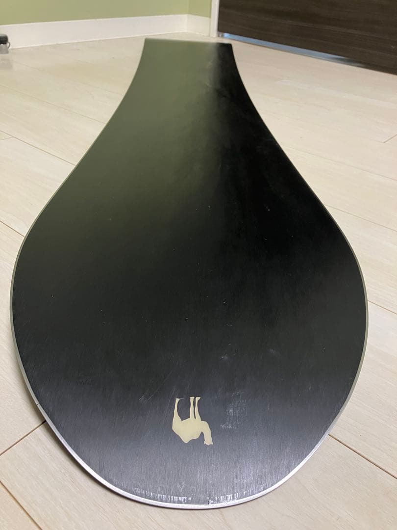 [美品][25-26最新] RICE28 MP155 パウダーボード