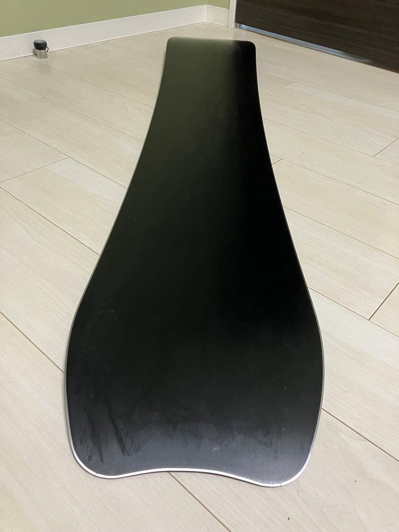 [美品][25-26最新] RICE28 MP155 パウダーボード