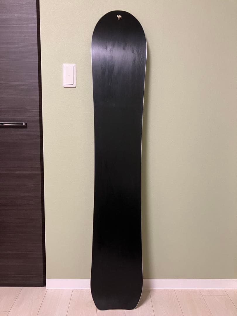 [美品][25-26最新] RICE28 MP155 パウダーボード
