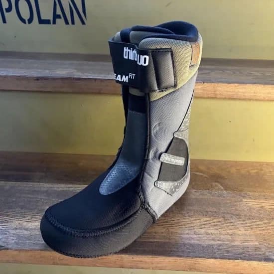 THIRTYTWO 2026 【LASHED BRADSHAW】27.0cm