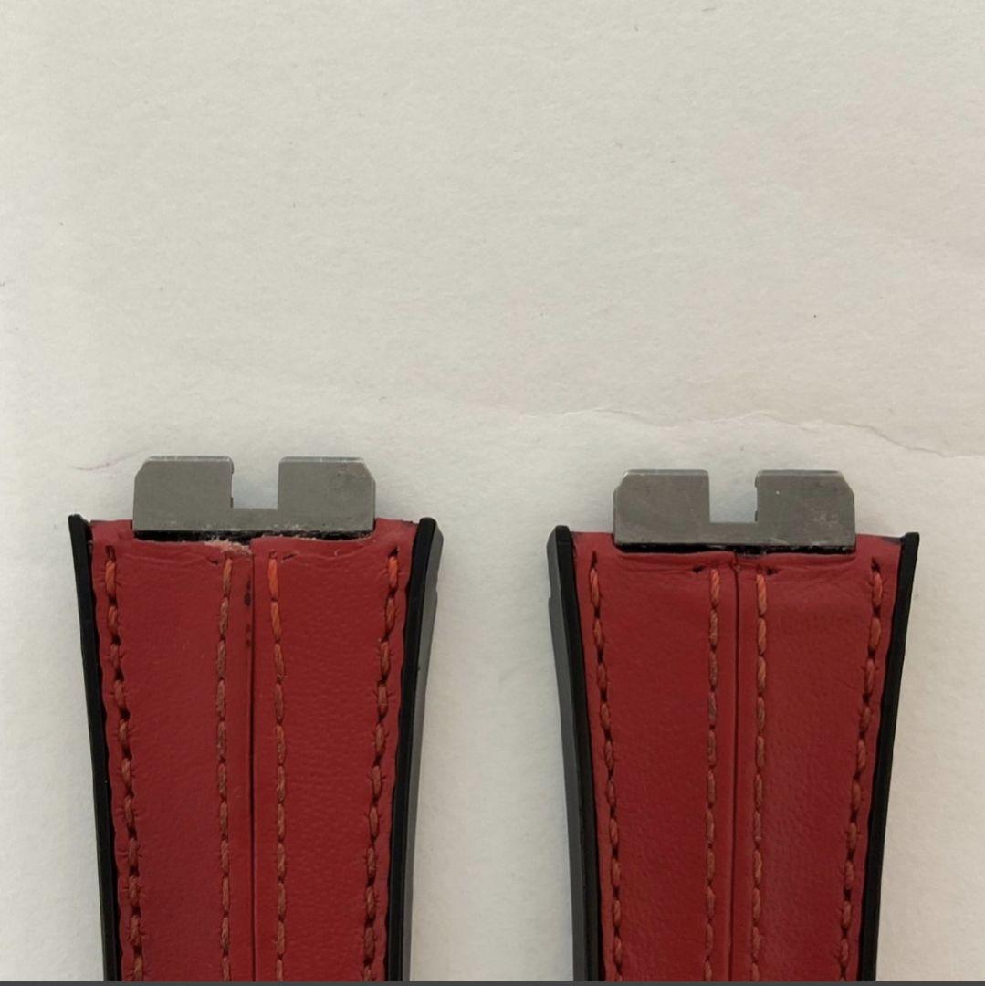 ビッグバンウニコ用　45mm 純正ベルト　ストラップ