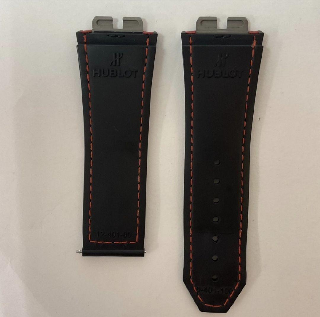 ビッグバンウニコ用　45mm 純正ベルト　ストラップ