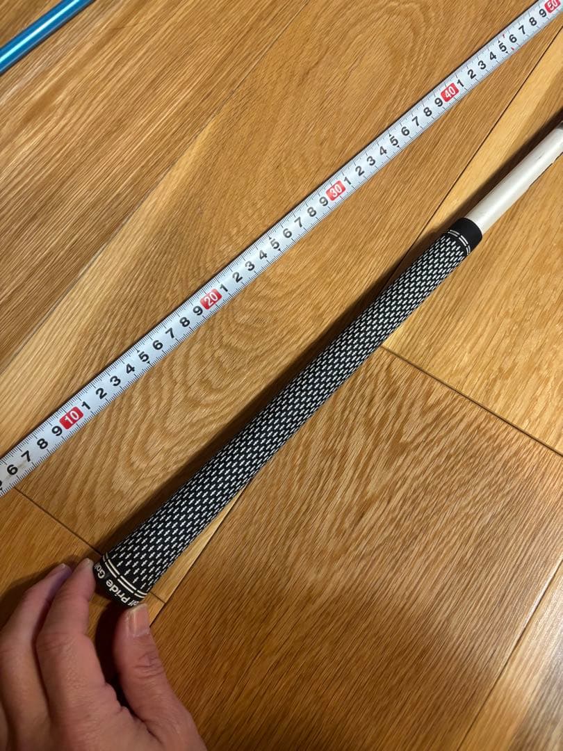 ツアーAD HD-6s タイトリストスリーブ　3w用