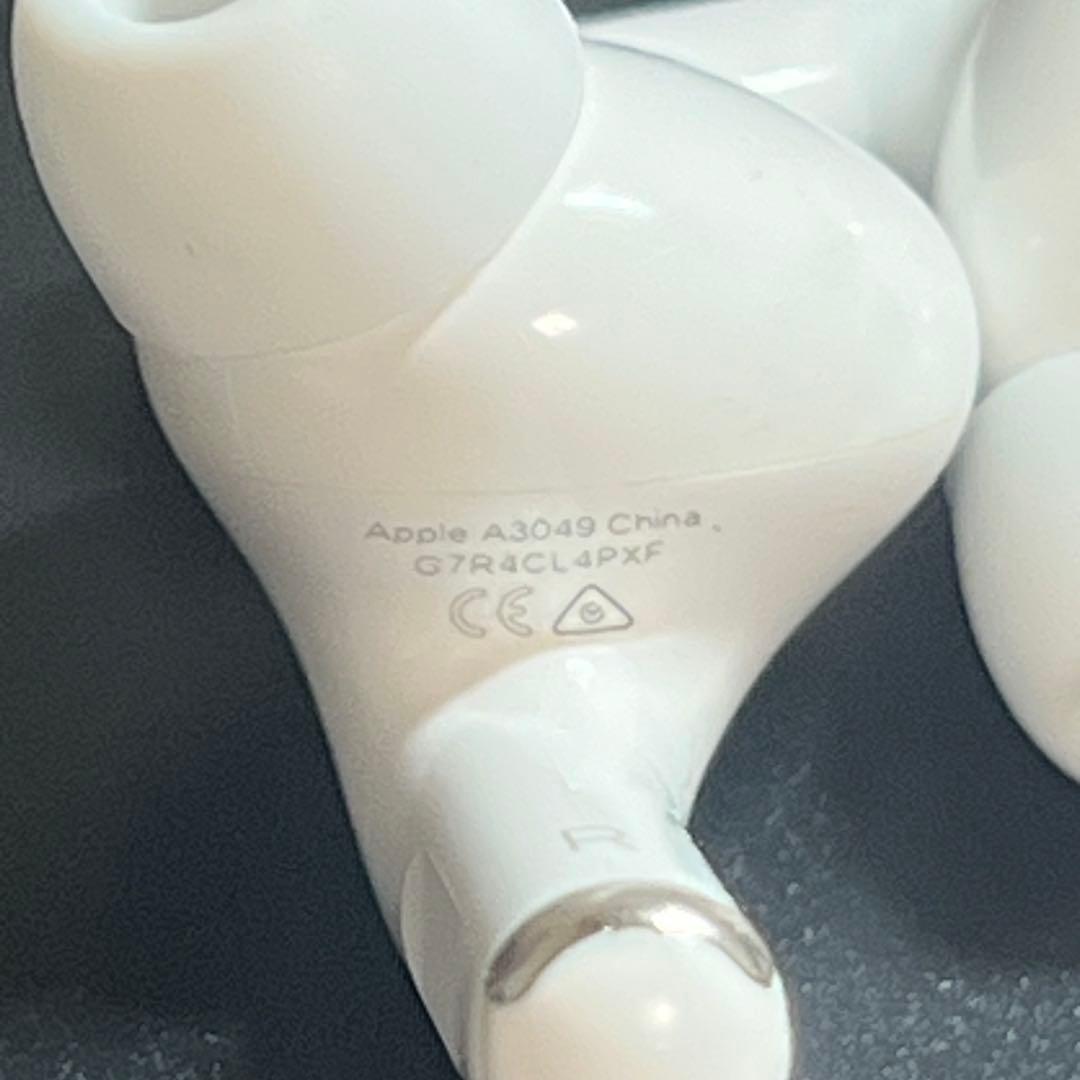 AirPods Pro 第2世代 Type C 純正