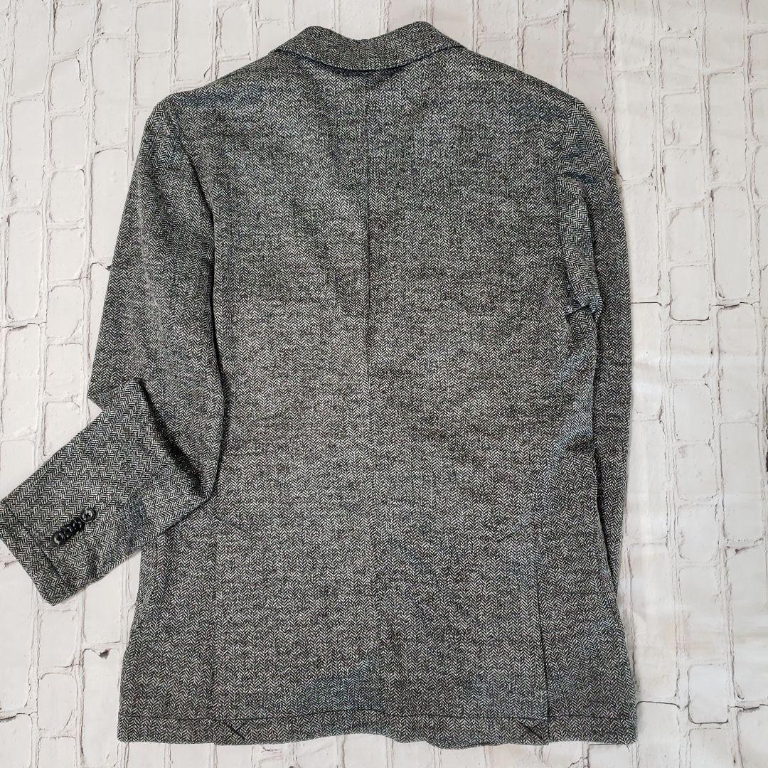 G-STAGE ヘリンボーン ストレッ チカ ジュアルスーツ 新品 L(48)