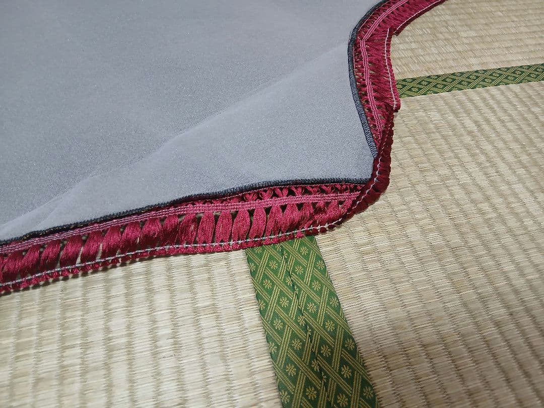 ✨新品　パーフェクトクオン　日産UD　金華山ダッシュマット　ベルサイユ　ワイン✨