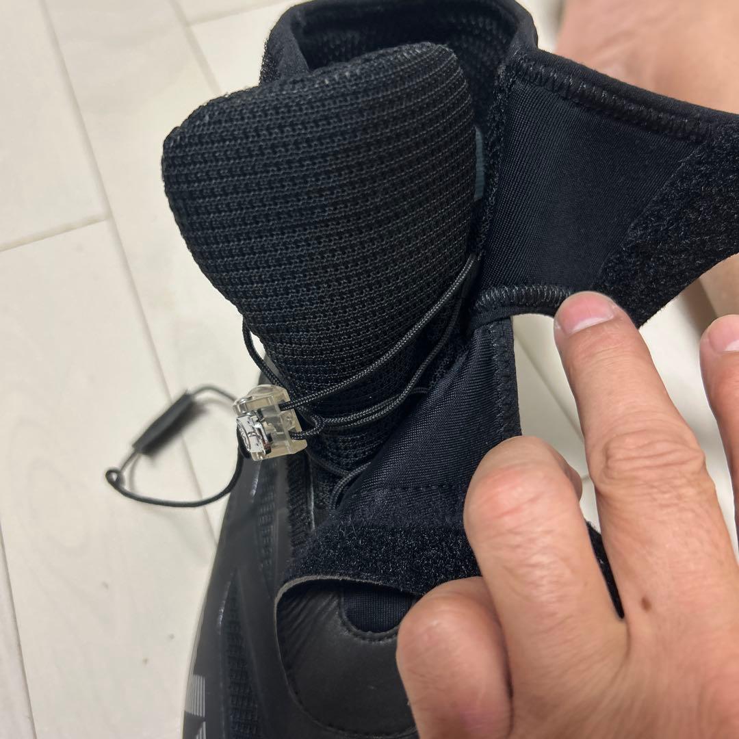 NORTHWAVE ゴアテックス冬用防水サイクリングブーツ