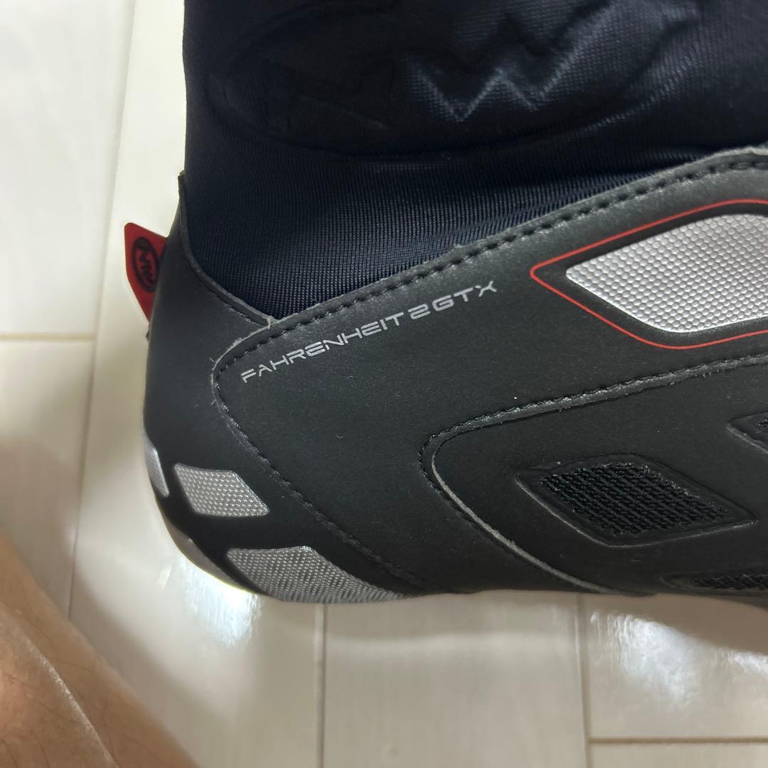 NORTHWAVE ゴアテックス冬用防水サイクリングブーツ