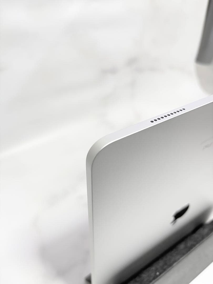 iPad pro 12.9 第五世代1tb Wi-Fi シルバー Pencil2