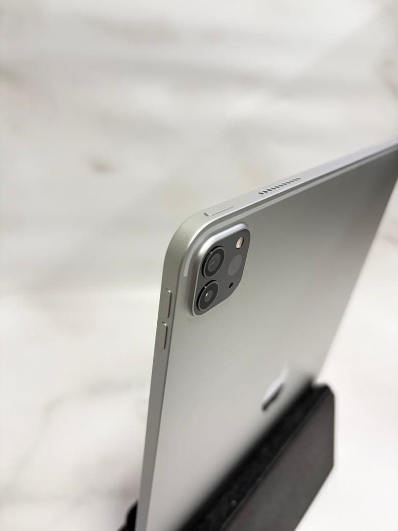 iPad pro 12.9 第五世代1tb Wi-Fi シルバー Pencil2