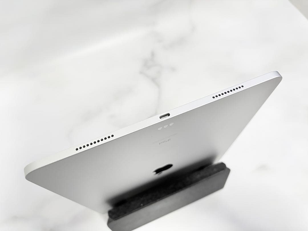 iPad pro 12.9 第五世代1tb Wi-Fi シルバー Pencil2