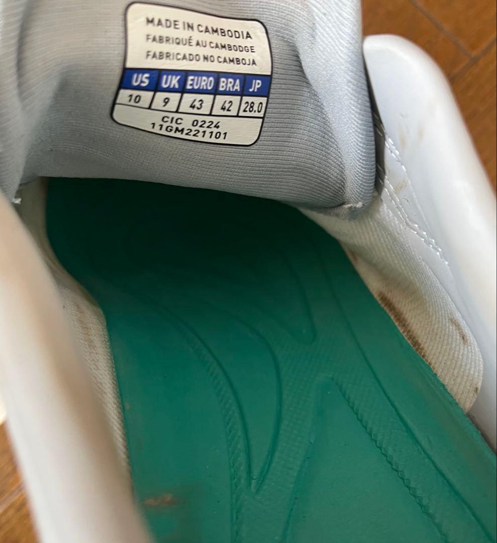 ミズノ　スパイク　グローバルエリート 28cm