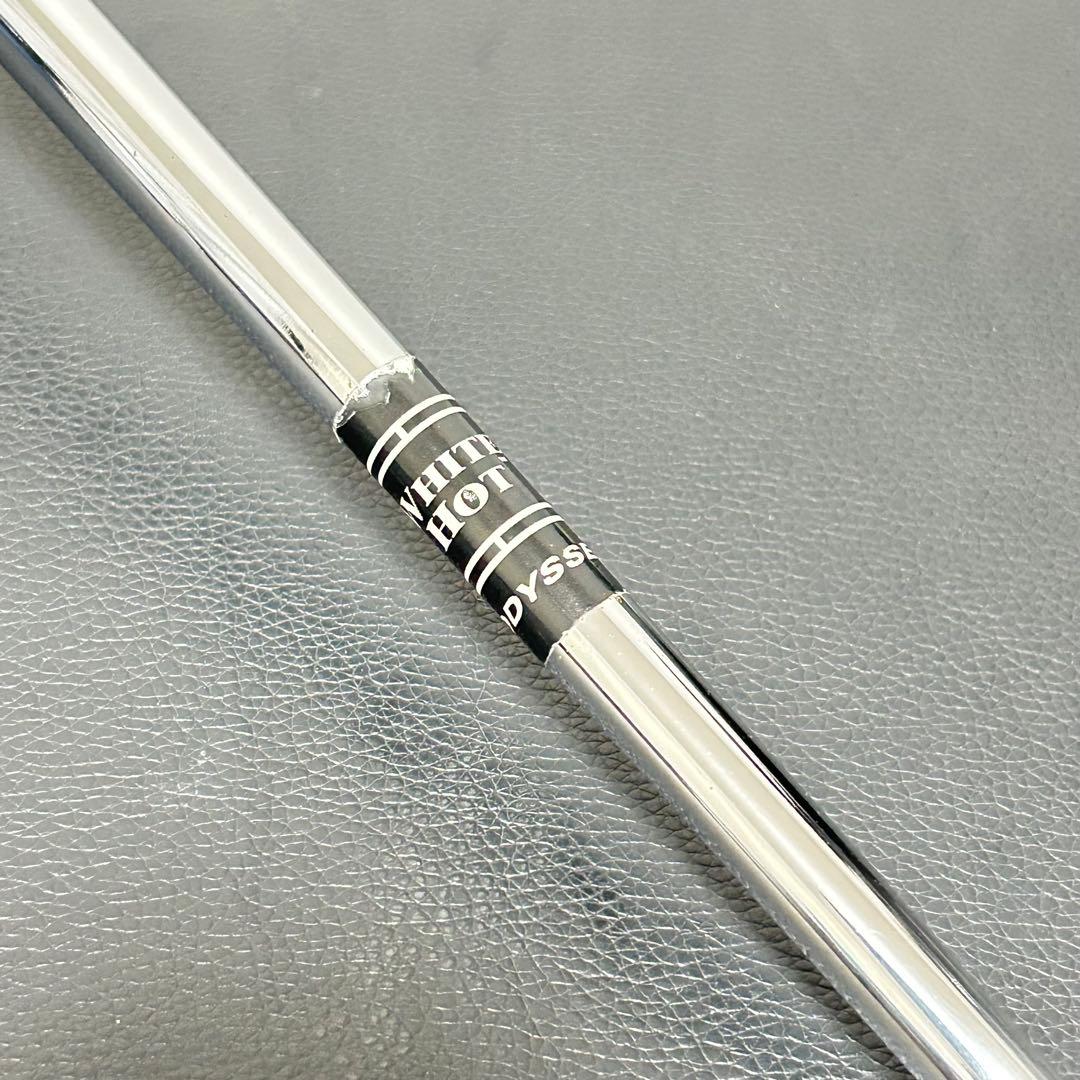 オデッセイ ホワイトホット #1 34インチ 496g ドットあり 初期製造
