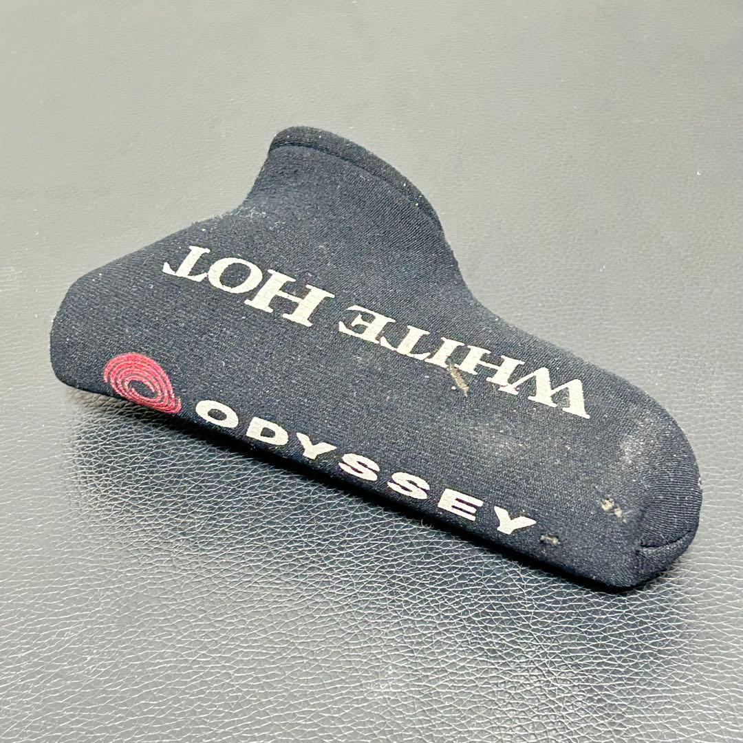 オデッセイ ホワイトホット #1 34インチ 496g ドットあり 初期製造