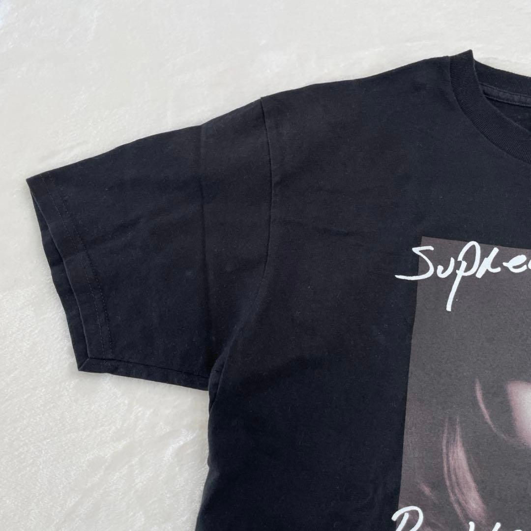 【Supreme シュプリーム】Mary J. Blige Tee Lサイズ