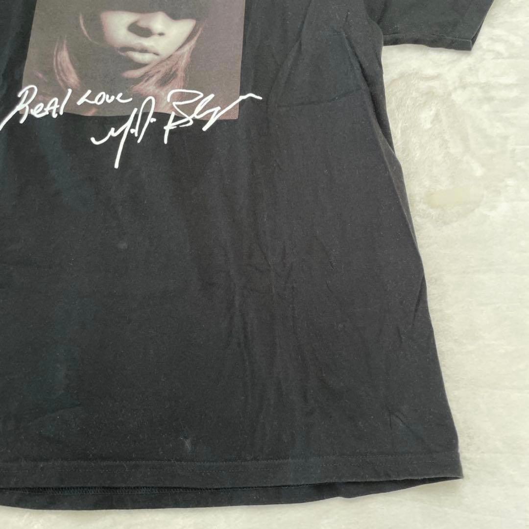 【Supreme シュプリーム】Mary J. Blige Tee Lサイズ