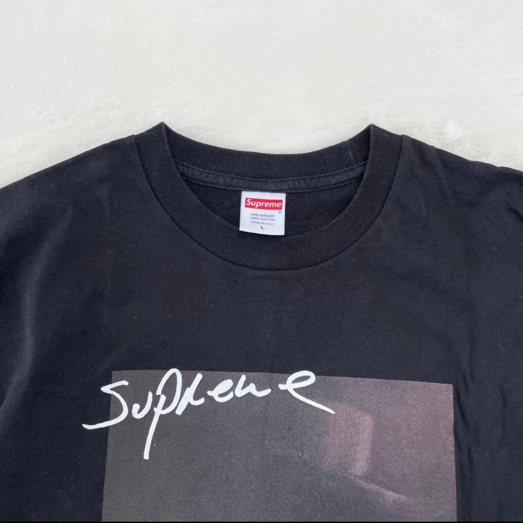 【Supreme シュプリーム】Mary J. Blige Tee Lサイズ