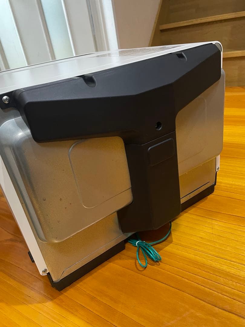 HITACHI 日立加熱水蒸気オーブンレンジ ヘルシーシェフ MRO-WE8Y