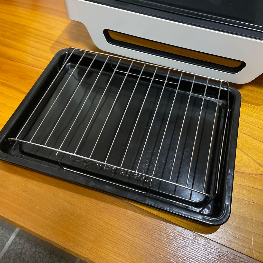 HITACHI 日立加熱水蒸気オーブンレンジ ヘルシーシェフ MRO-WE8Y