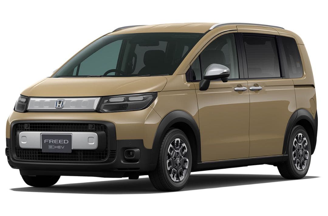 新型フリード クロスター 純正アルミホイール 4本セット