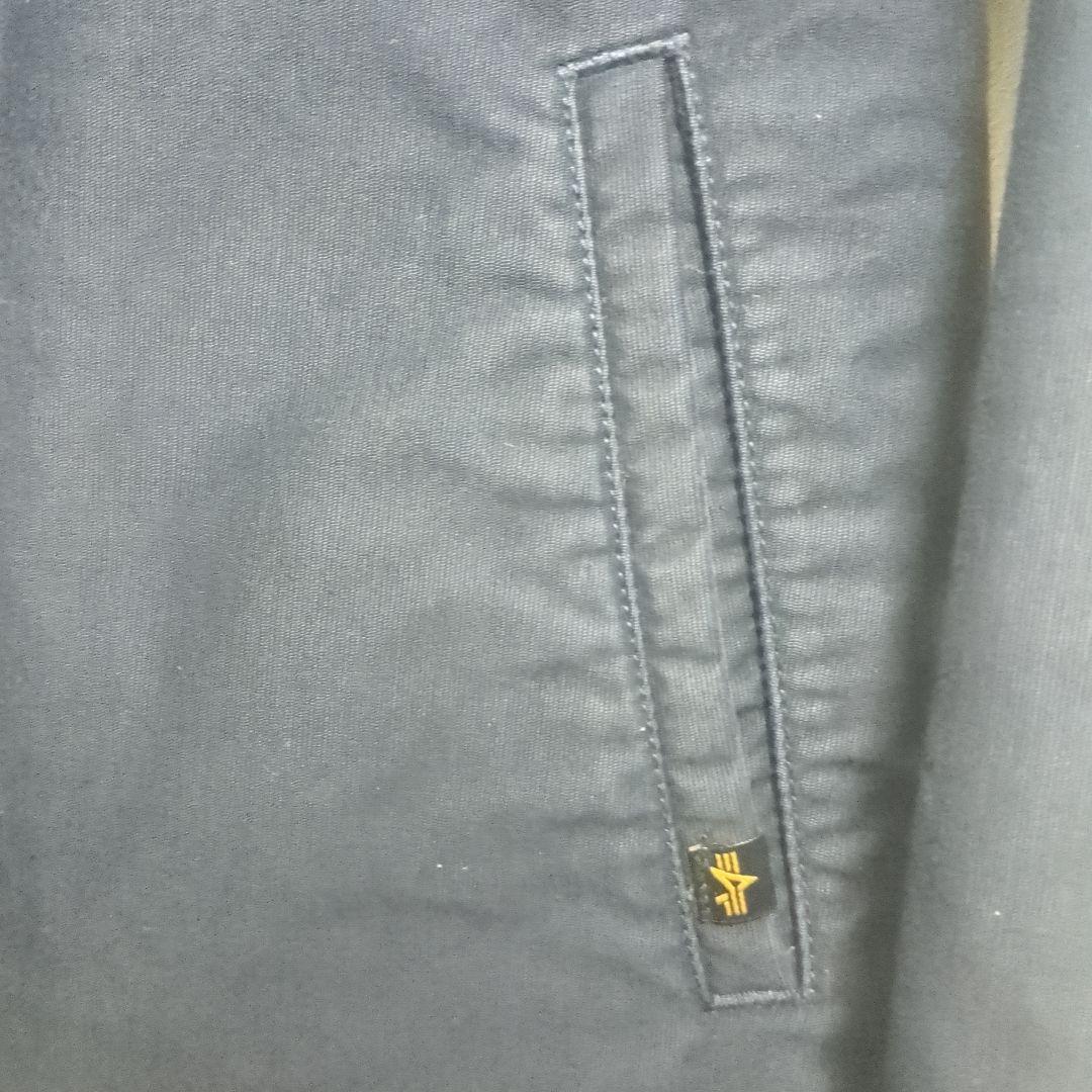 専用　Ｎ1デッキジャケット ALPHA INDUSTR　Mサイズ