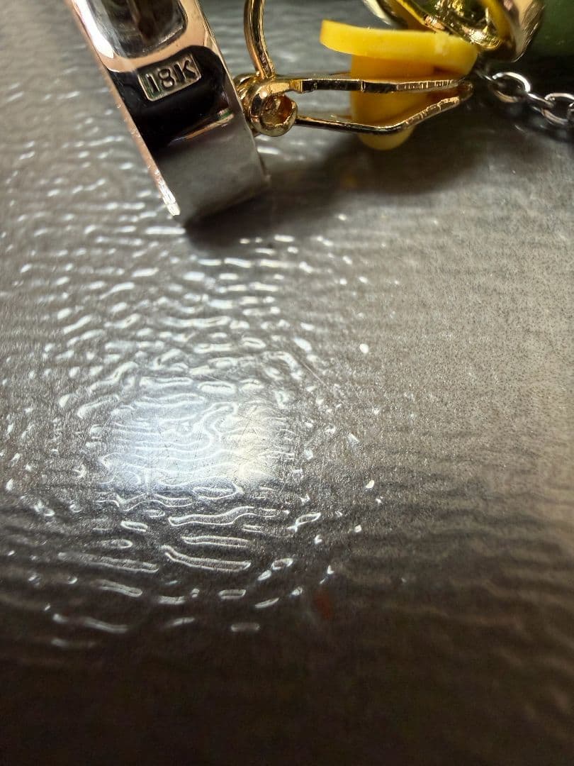 ネックレス、18K リング アクセサリーセット まとめ