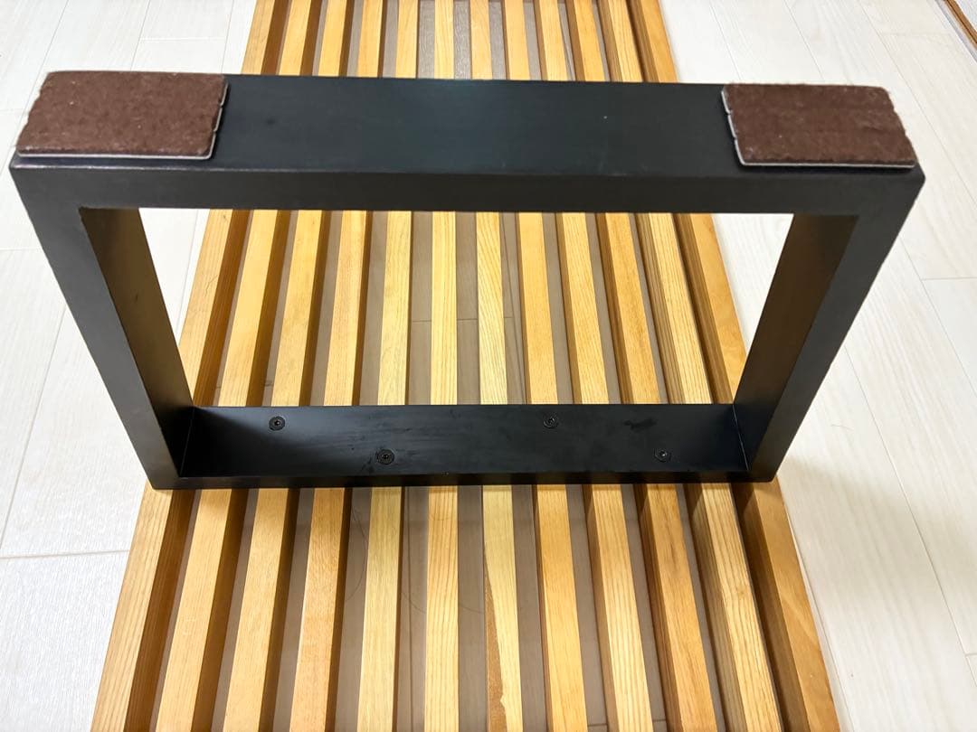 ネルソンベンチ リプロダクト サイズ120