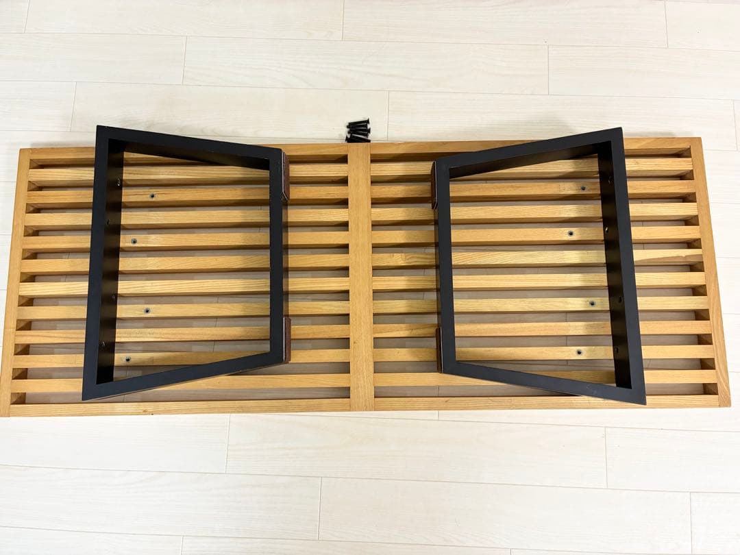 ネルソンベンチ リプロダクト サイズ120