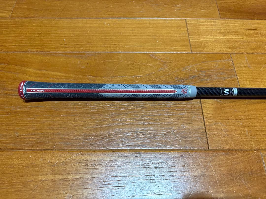 CK SERIES 60 FLEX-S シャフト