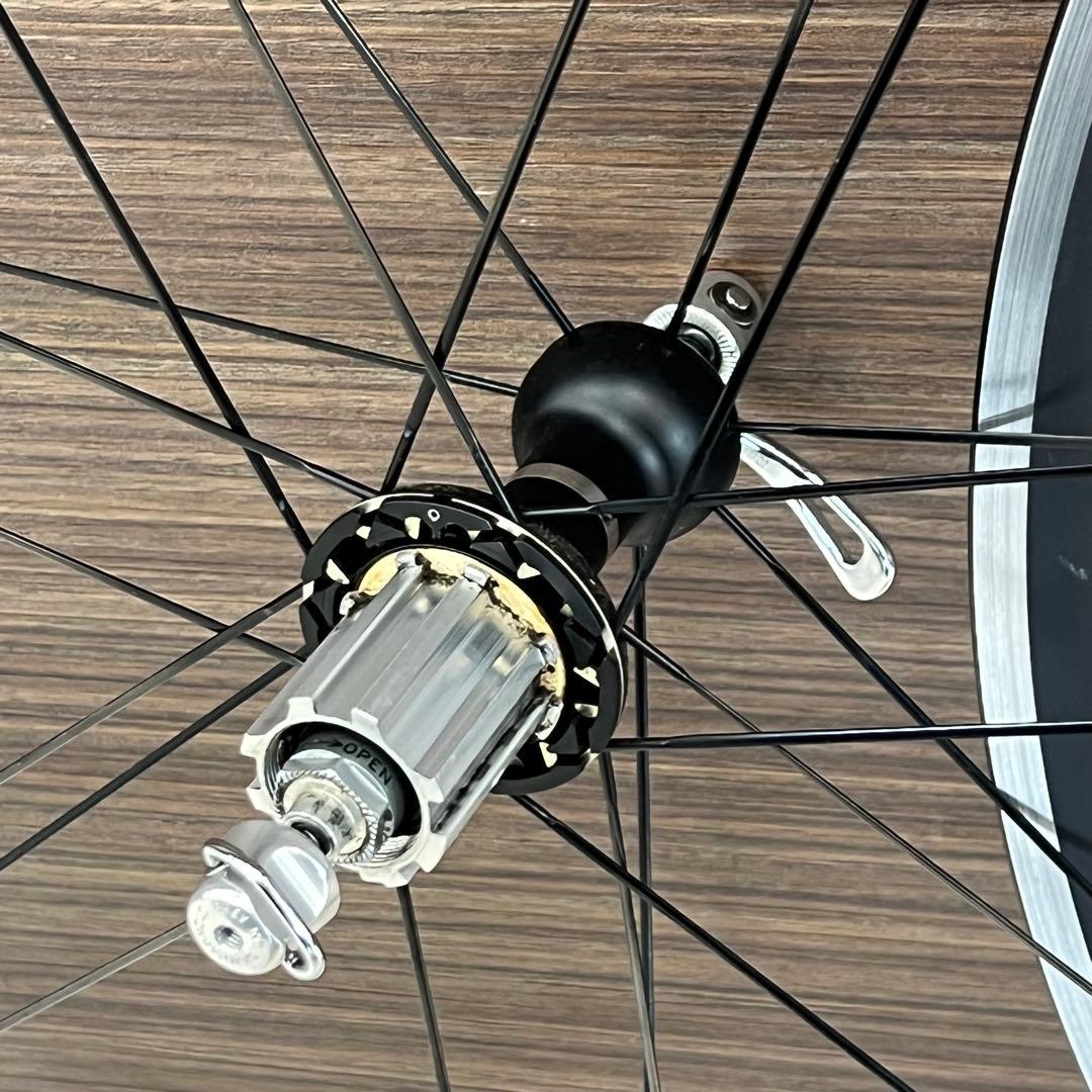 カンパニョーロ　EURUS カンパフリー