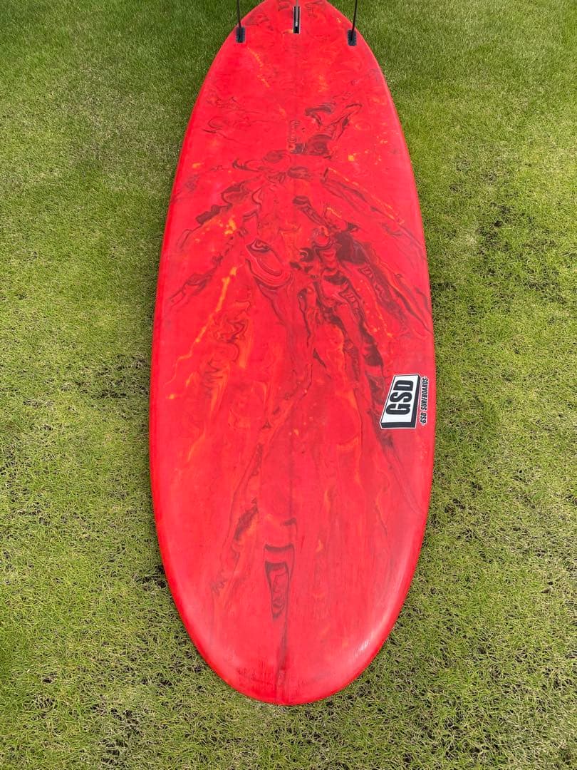 SUP カスタム ロングボードタイプ8.8 100L