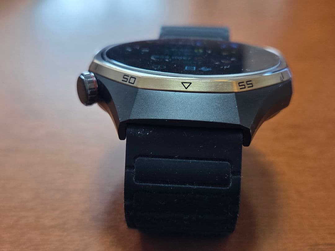 ホンマ×HUAWEI WATCH GT 6 Pro本体と付属品、ギフトBox