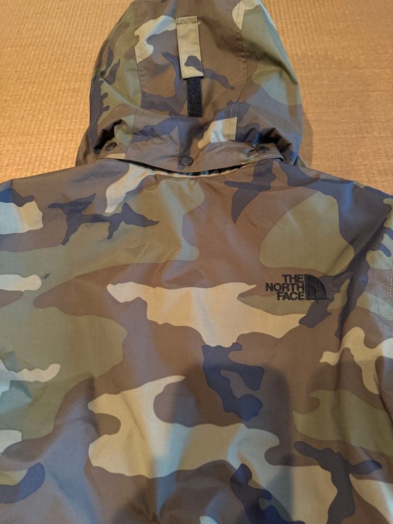 THE NORTH FACE ノースフェイス コーチ　ジャケット アウター