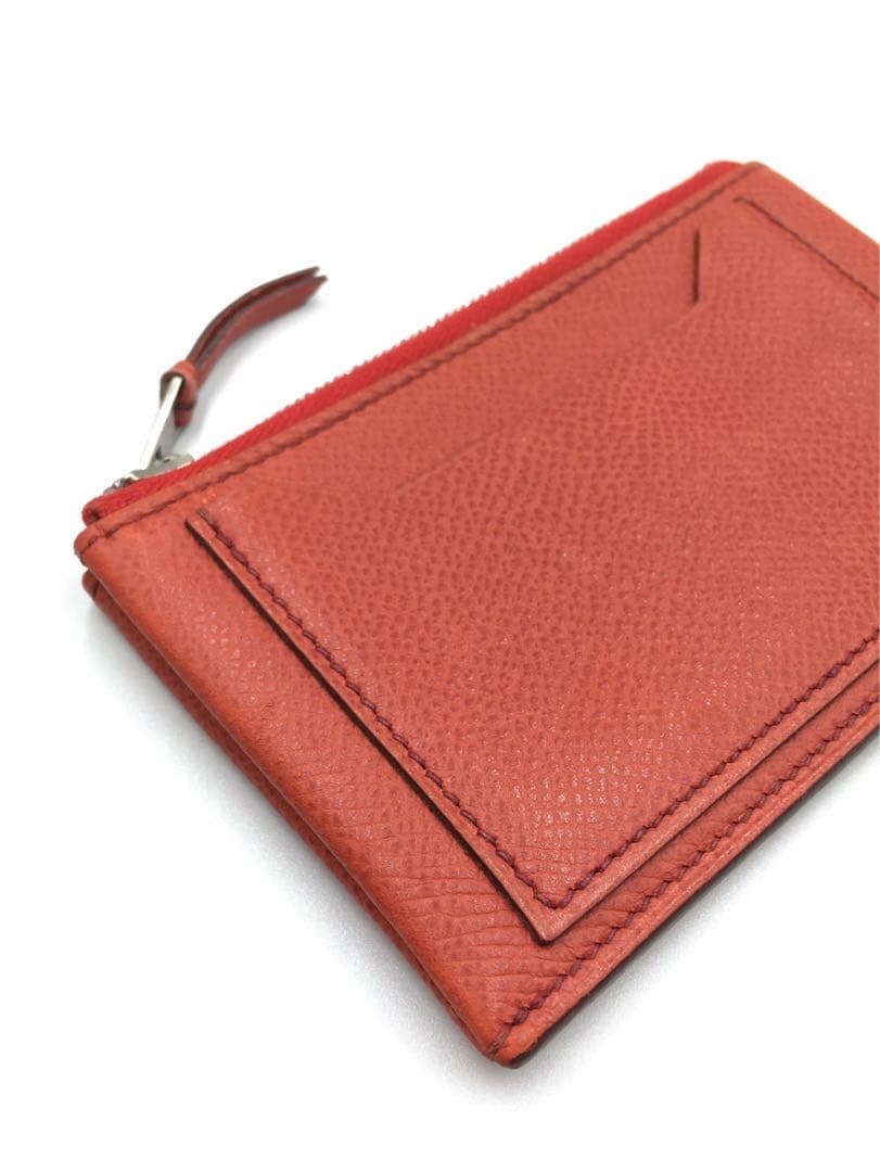 エルメス　クラリス　ケース