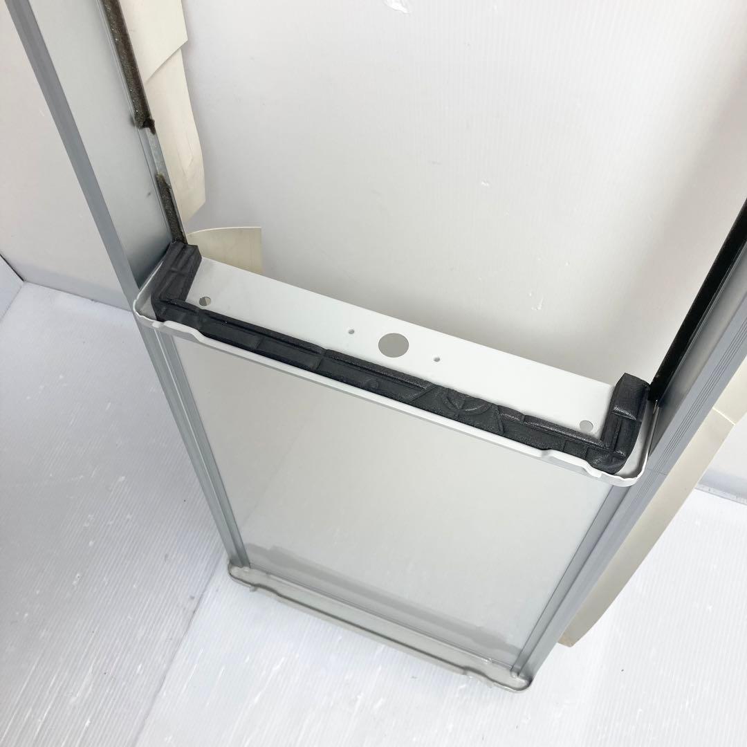 コロナ 窓エアコン CW-F1616 テラス窓専用 2016年製 WT-8付属