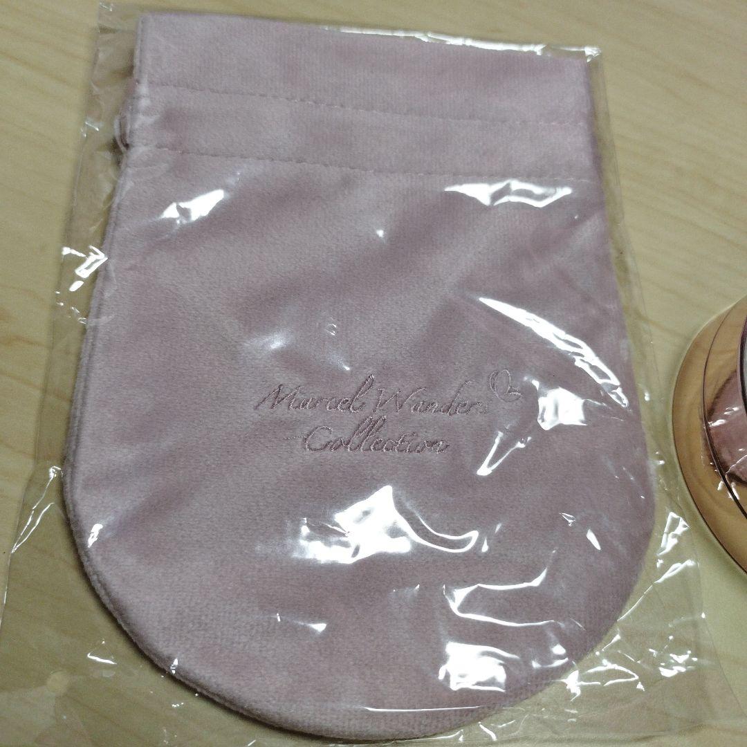 コスメデコルテ フェイスパウダー X IV マルセルワンダース2024